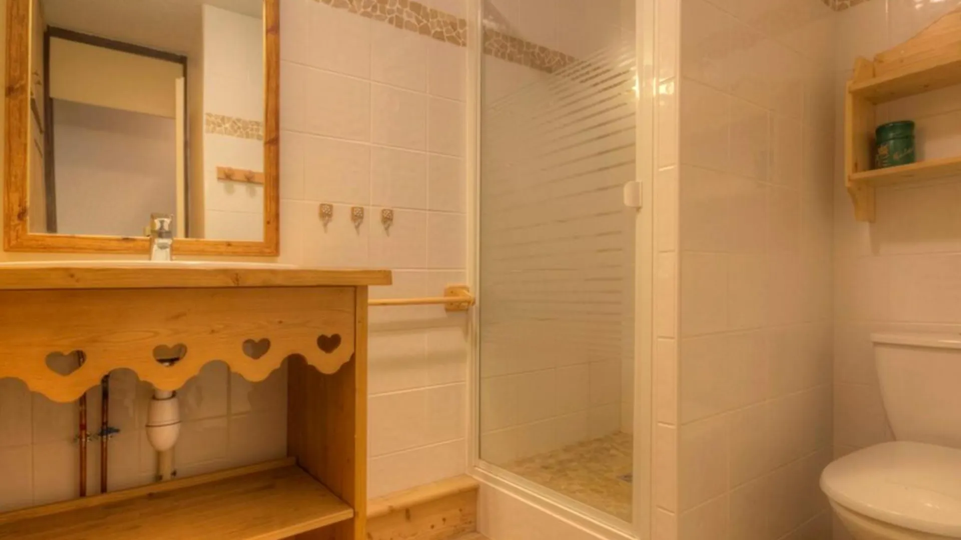 Apartment Studio Lumineux Avec Balcon, Acces Direct Pistes A Plagne Centre - Fr-1-181-2633 La Plagne-Tarentaise